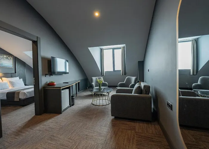 Trendlife Hotels Uludag All Inclusive