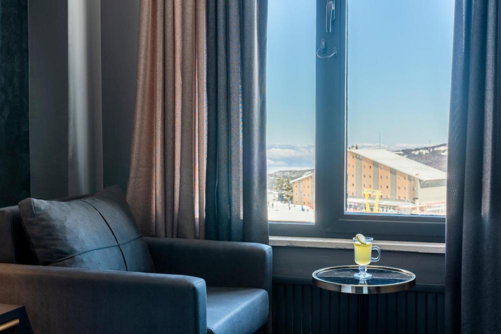 Trendlife Hotel Uludag (Bursa)