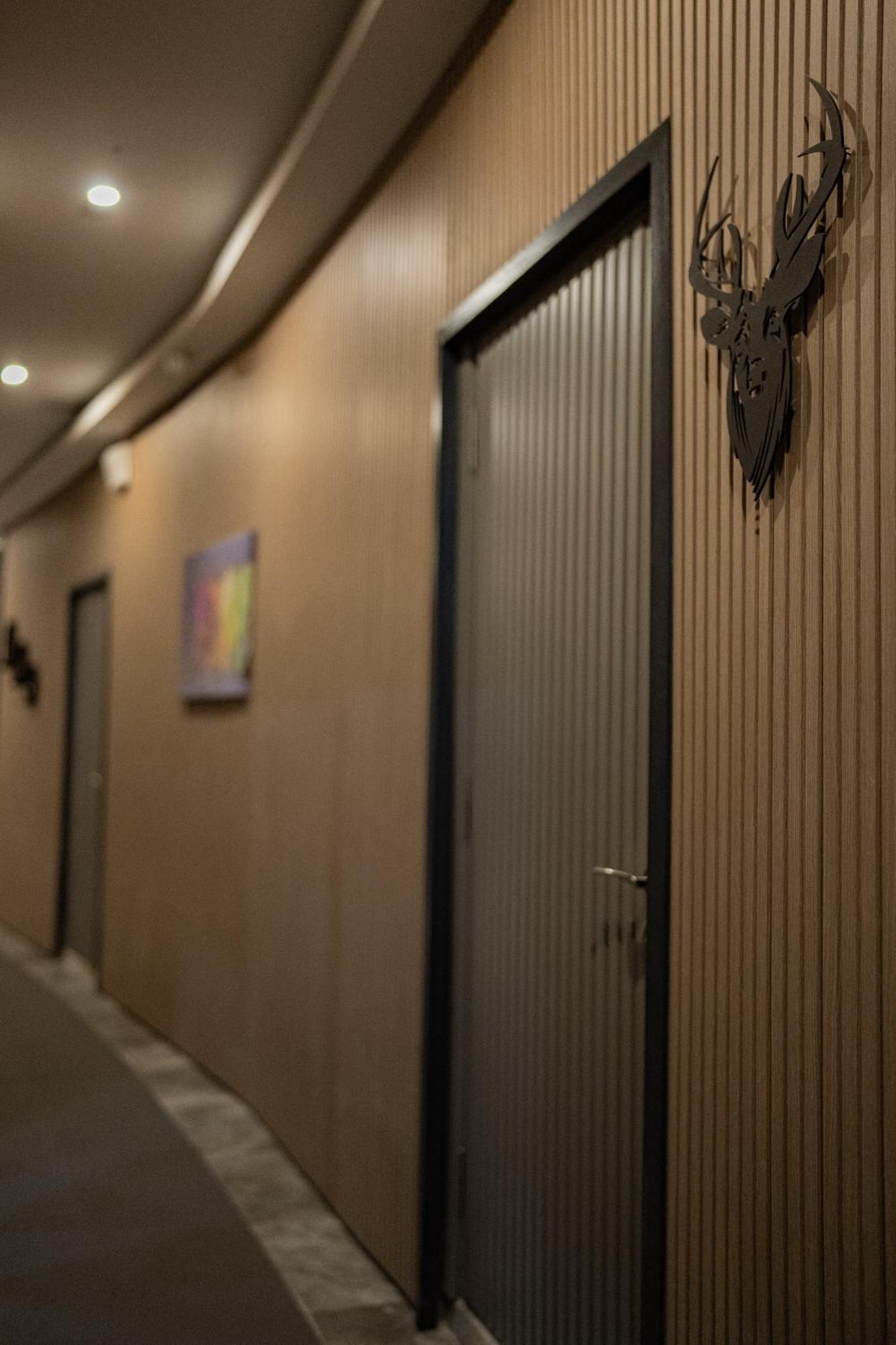 Hotel Trendlife Uludag (Bursa)