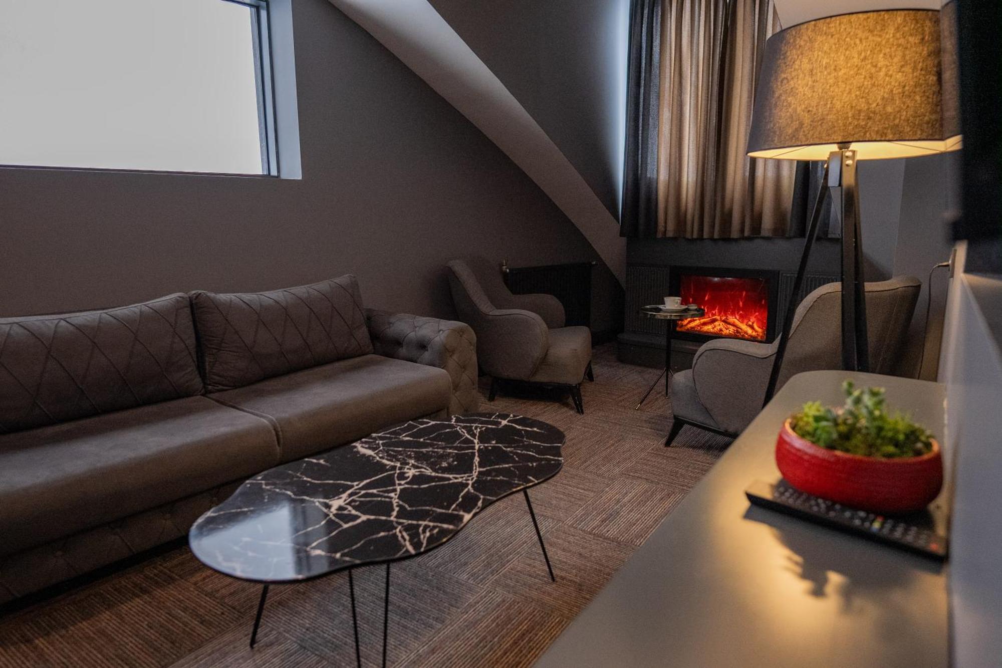 Trendlife Hotel Uludag (Bursa)