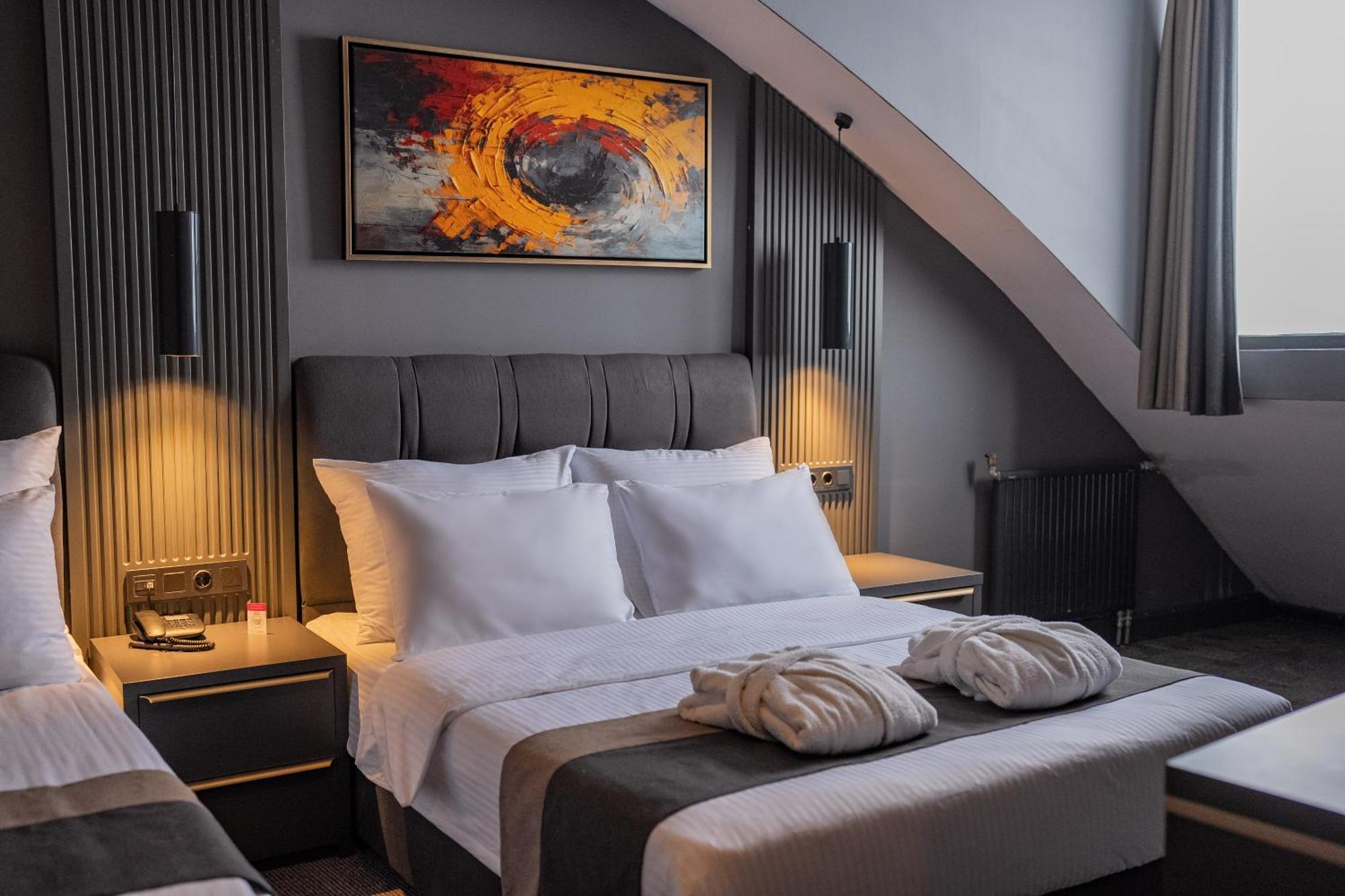 Hotel Trendlife