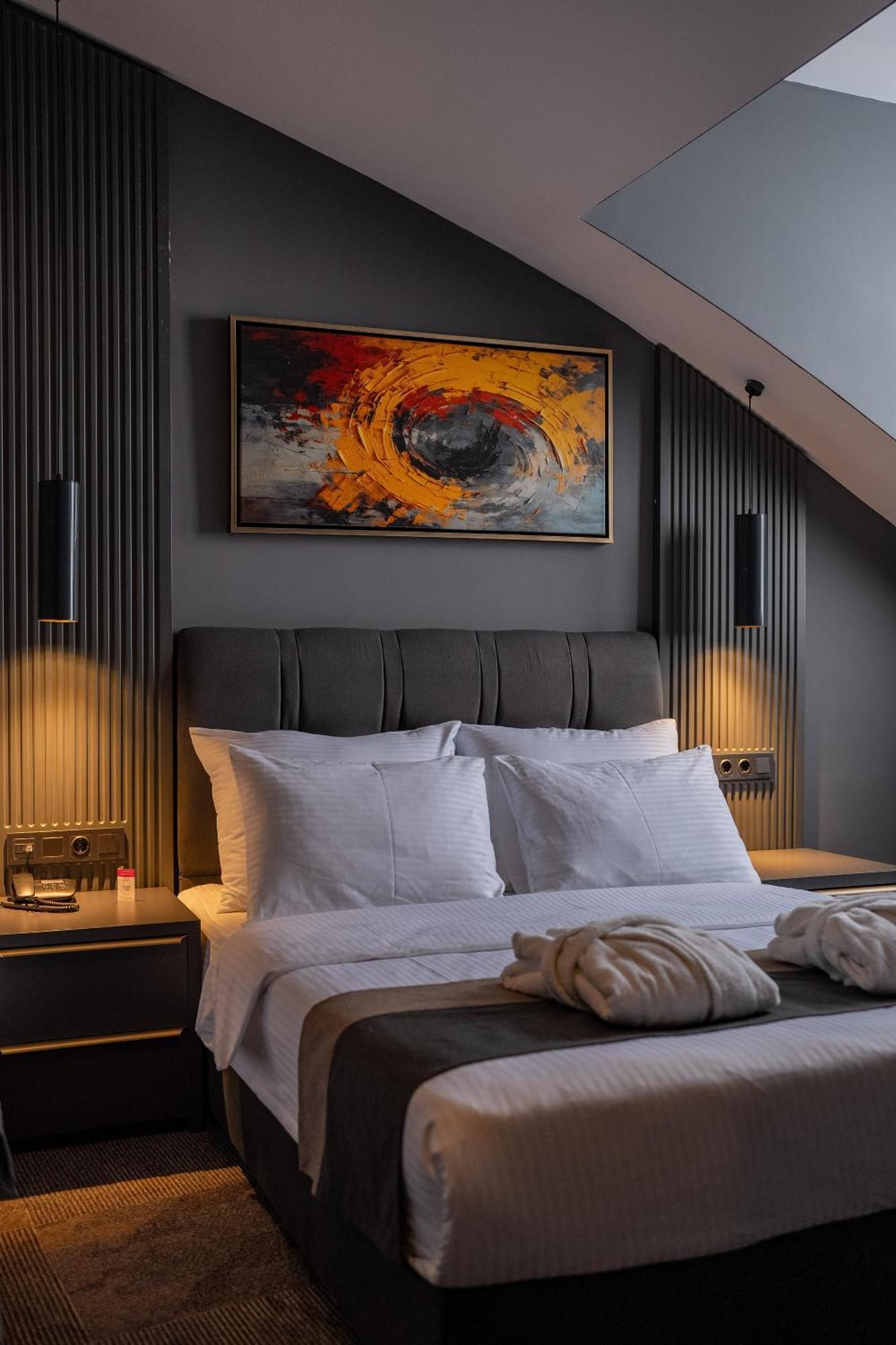 Hotel Trendlife Uludag (Bursa)