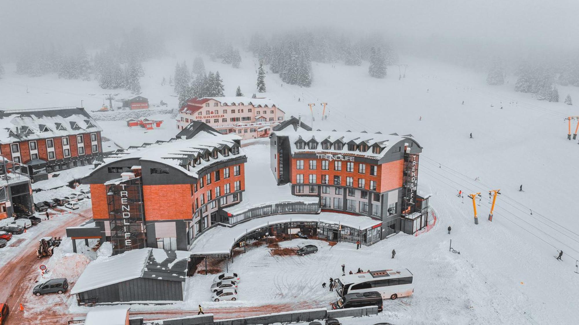 Trendlife Uludag (Bursa)