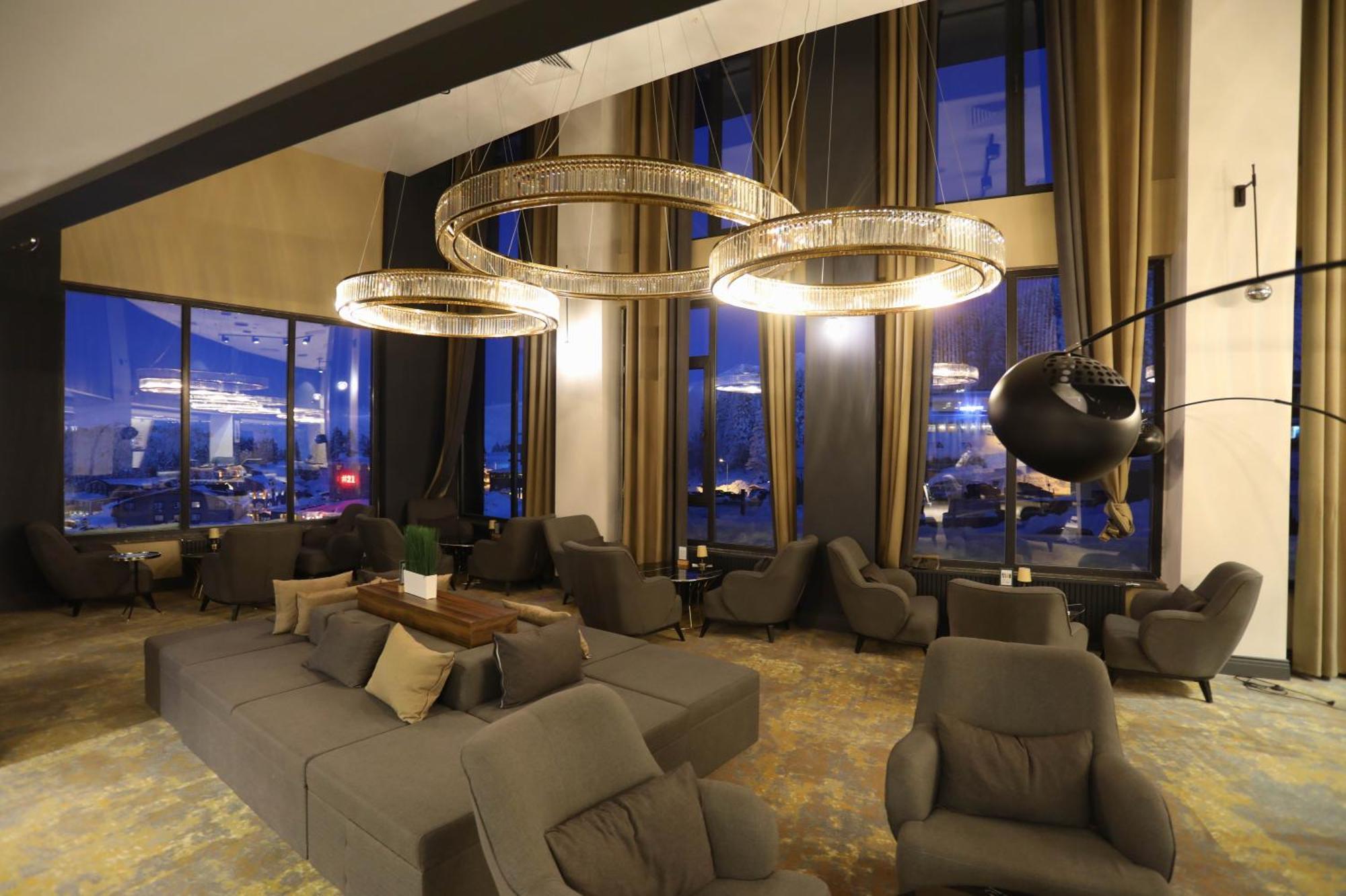 Trendlife Uludag (Bursa)