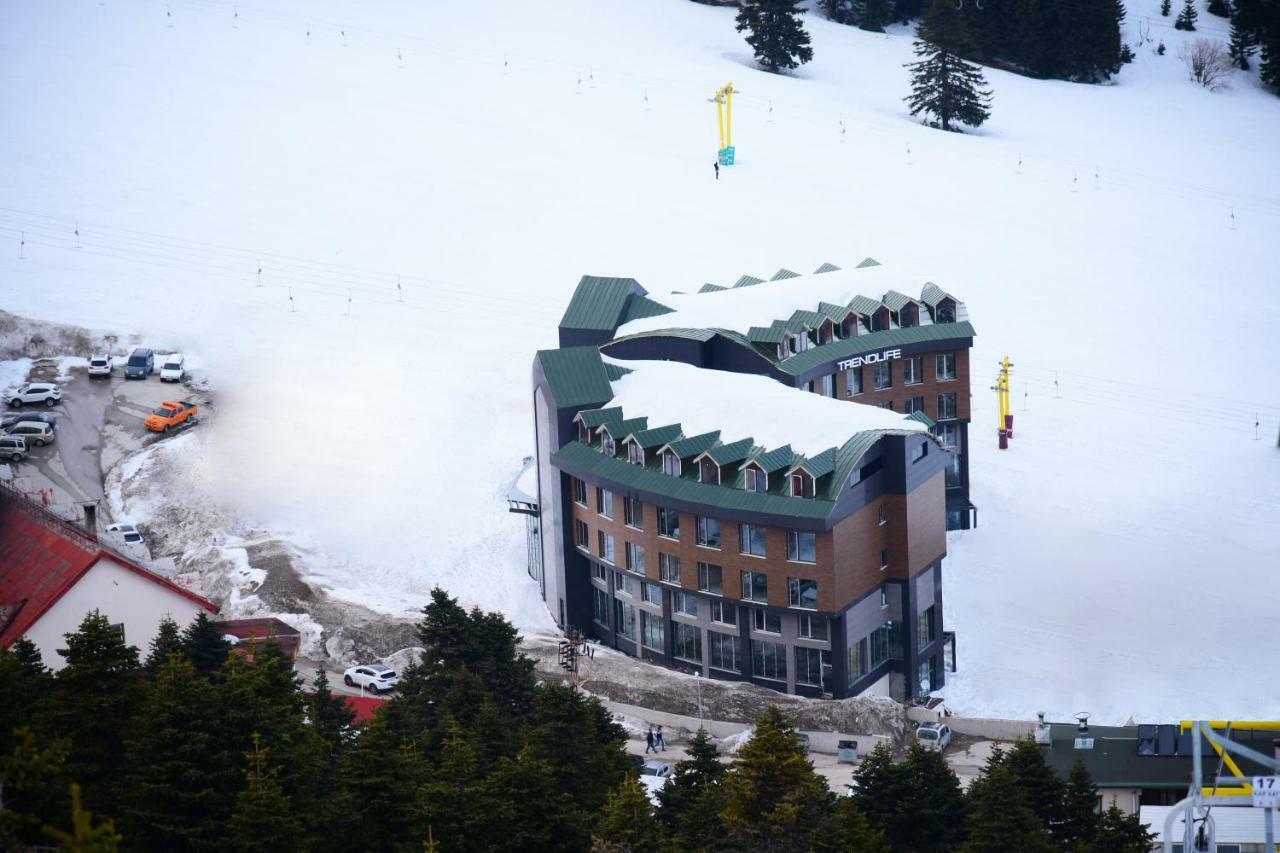 Hotel Trendlife Uludag (Bursa)