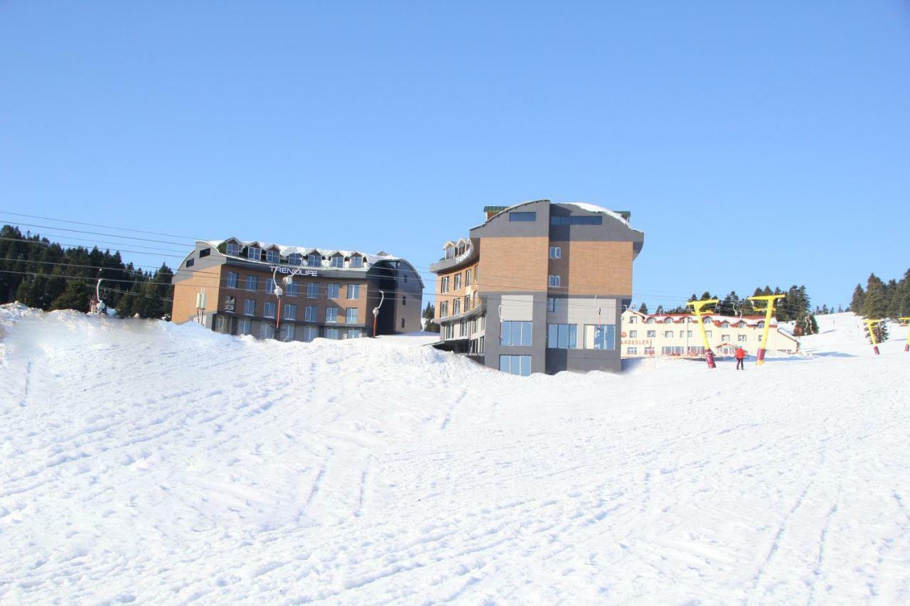 Trendlife Hotel 4*