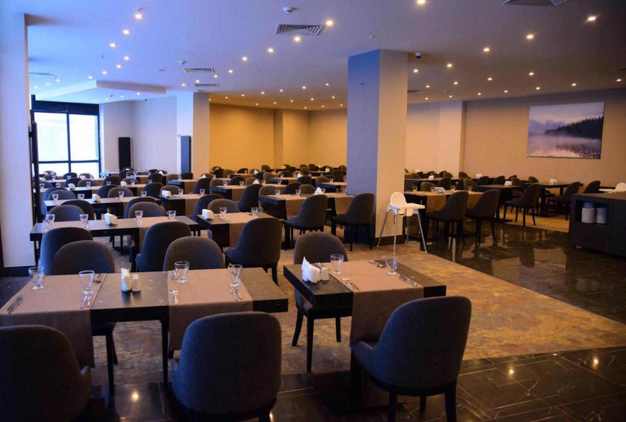 Trendlife Hotel Uludag (Bursa)